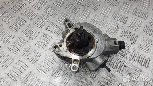 Насос вакуумный ford focus 3 (KUK21TW01)