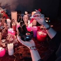 Гадание на картах Таро защита приворот обучение, Витебск
