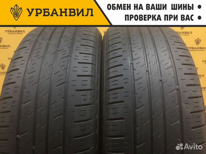 Kumho Solus KL21 225/60 R17 99H