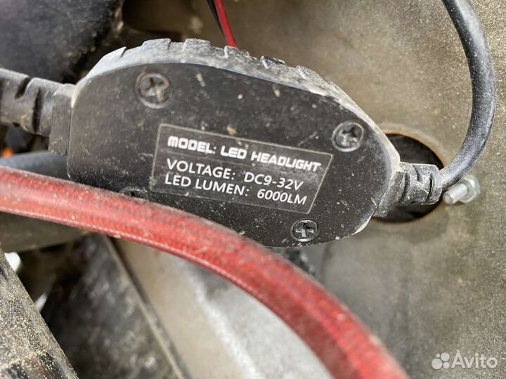 Продам мотоцикл Honda VTR 1000 Superhawk