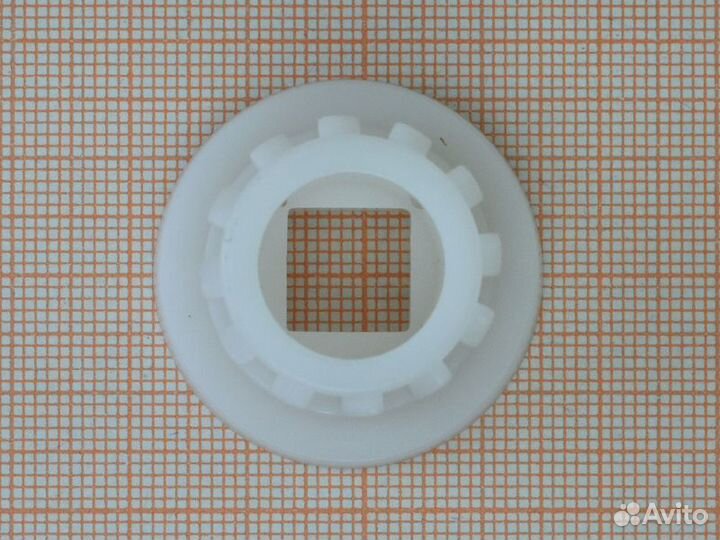 Втулка шнека Bork, Redmond, Novex, Cameron, Sinbo