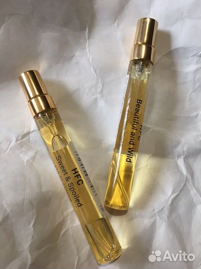 Парфюм женский