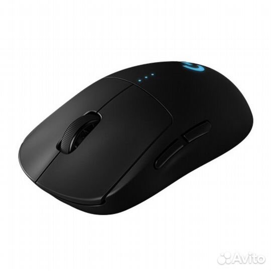 Игровая беспроводная мышь Logitech G PRO Hero