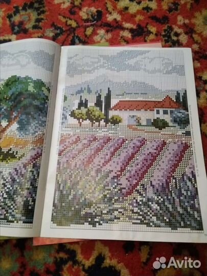 Журнал Золушка