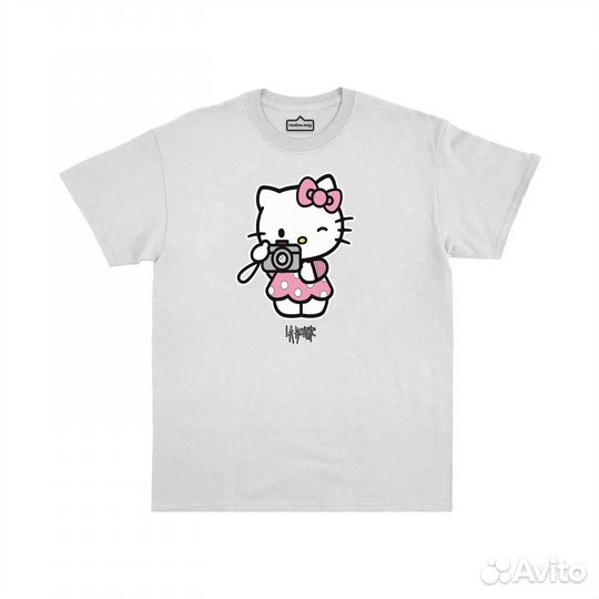 Футболка La Routine 