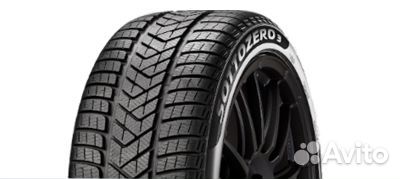 Pirelli Winter Sottozero Serie II 255/40 R20