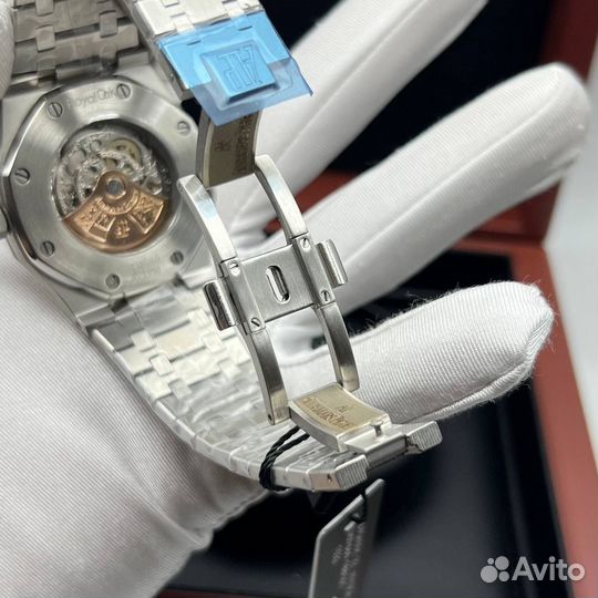 Часы Audemars Piguet Royal Oak