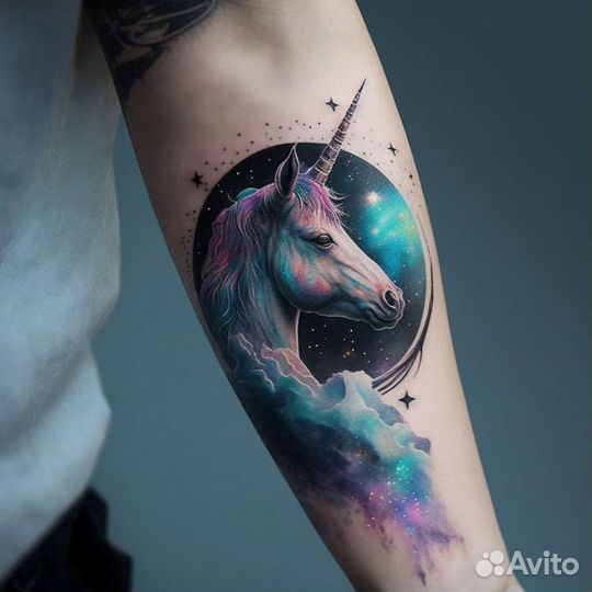 Иллюстрация книг,Эскиз тату,Открытки,Портреты,Лого