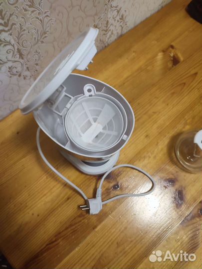 Кофеварка капельная