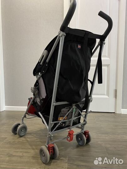 Прогулочная коляска трость Maclaren Sherpa