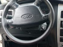 Chery Amulet (A15) 1.6 MT, 2006, 200 000 км, с пробегом, цена 250 000 руб.