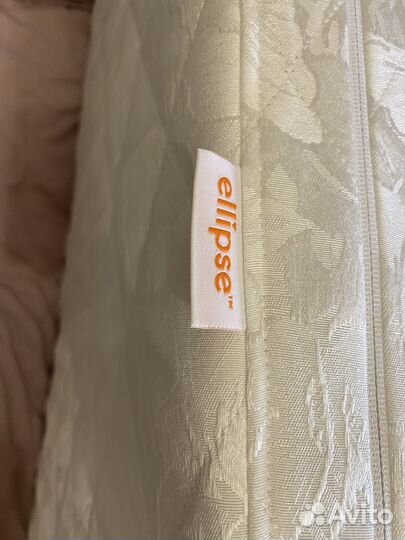 Кроватка-трансформер kidi Soft (бежевый)