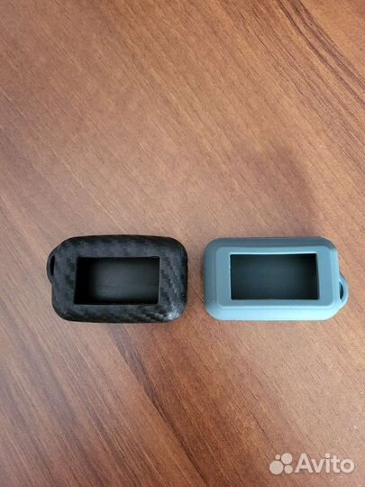 Чехол для брелка starline