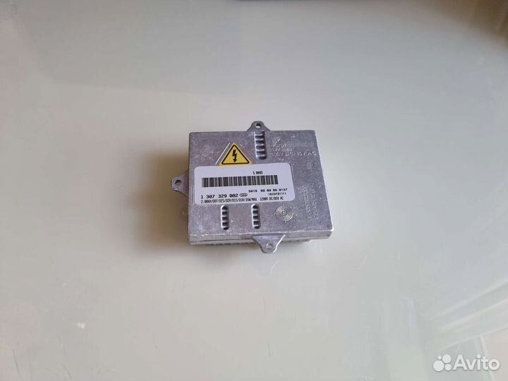 Блок розжига 1307329082 новый