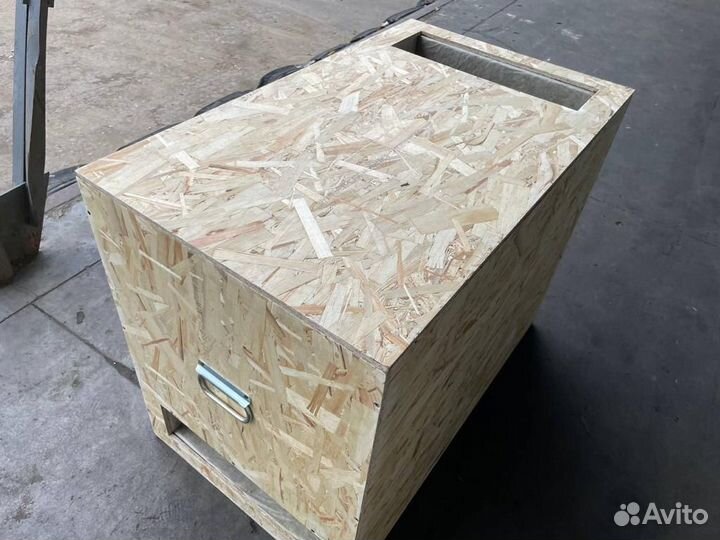 Шумбокс для asic/ antminer L7 9050