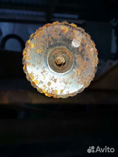 Привод киа спортейдж 1, новый