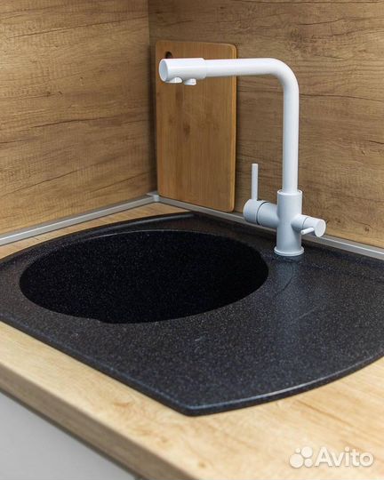 Кухни на заказ. В любом стиле