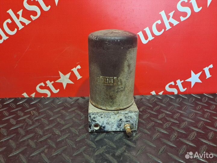 Кронштейн воздушного фильтра Daf XF105