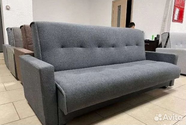 Диваны оптом и в розницу 489