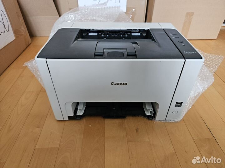 Принтер Canon i-sensys LBP7010C
