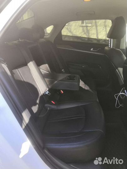 Трансфер в аэропорт