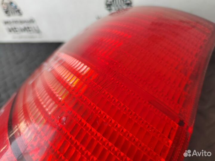 Фонарь задний Volkswagen Lupo