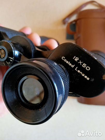 Редкий Бинокль denhill Starmaster