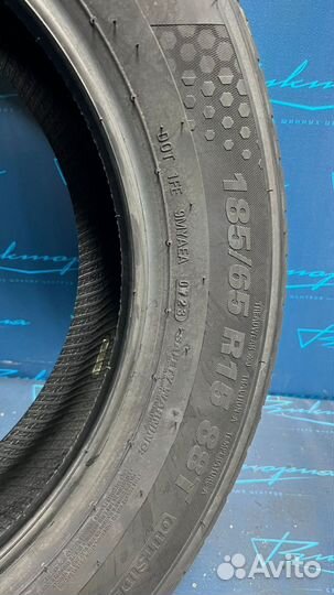 Kumho Ecowing ES31 185/65 R15 88T