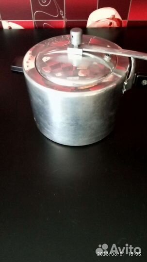 Скороварки СССР 6 л.Новые