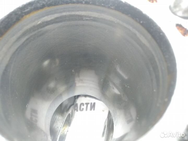 Блок цилиндров Volkswagen Passat B6 1.9 TDI BXE