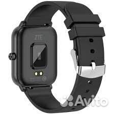 Умные часы ZTE Watch Live