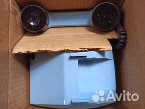 Телефонный аппарат