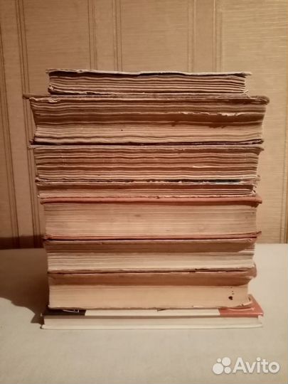 Книги раритетные