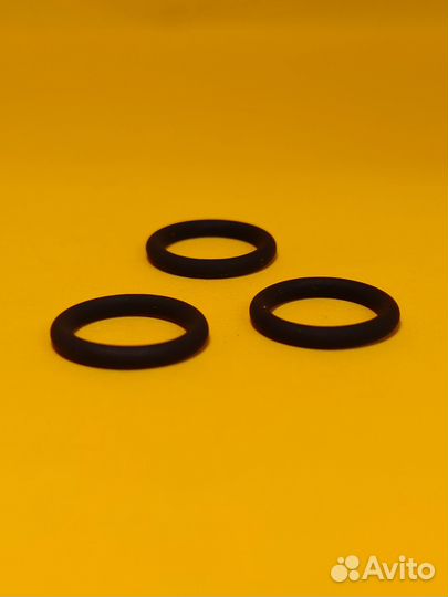 Кольцо уплотнительное 968562