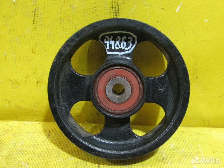 Шкив Гура Toyota RAV-4 06-12 г 94863