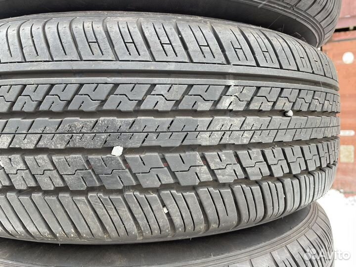 Dunlop Grandtrek ST30 225/60 R18