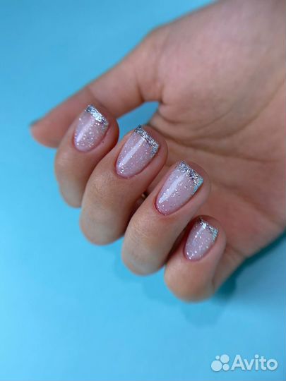 Мастер маникюра