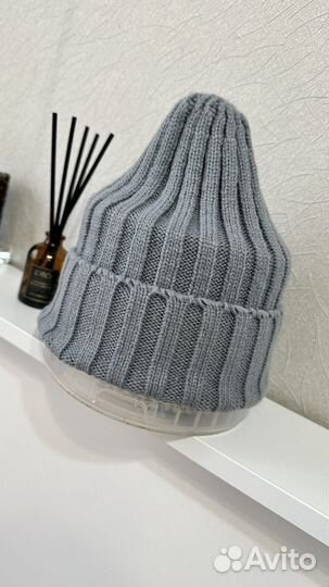 Шапка Бини (осенне- зимняя)