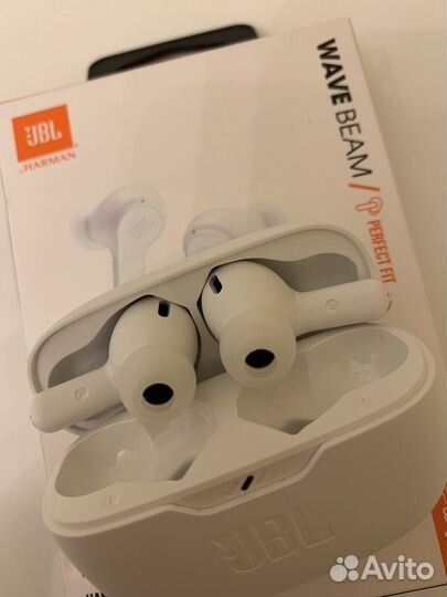 Наушники JBL Wave Beam