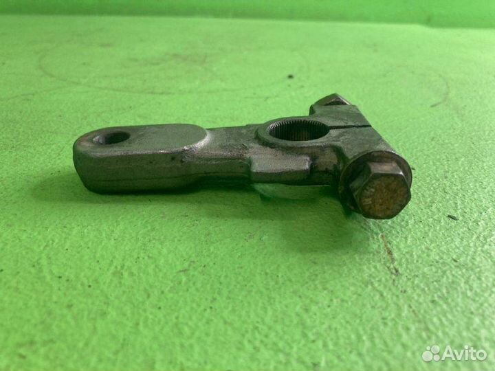 Рычаг кпп DAF XF105