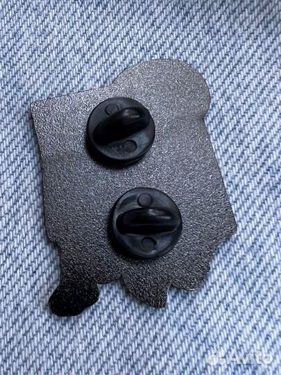 Значки брошь пин Симпсоны