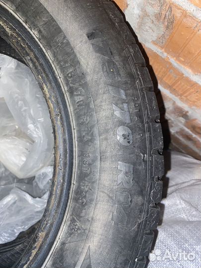 Formula Ice 175/75 R14