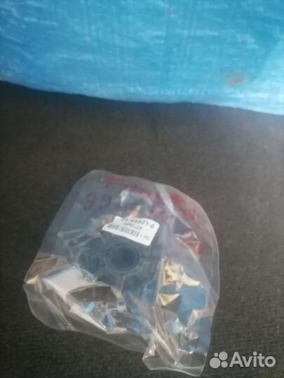 Крыльчатка охлаждения Tohatsu 9.9 - 18