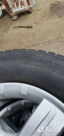 Колеса