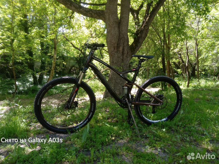 Велосипед продается