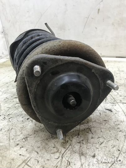 Амортизатор передний левый Chery Fora (A21)