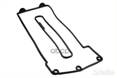 К-т прокладок клапанной крышки 1-4 цил. Stellox