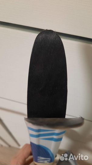 Лыжи детские Nordway 130 c ботинками 27 и палками