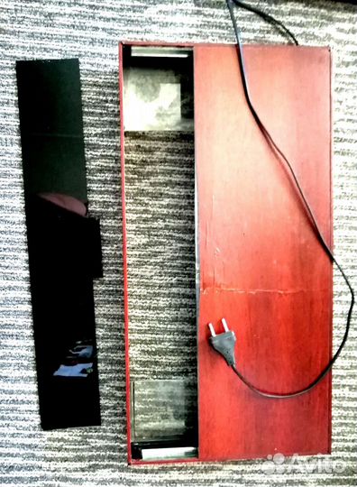 Аквариум на 60 л