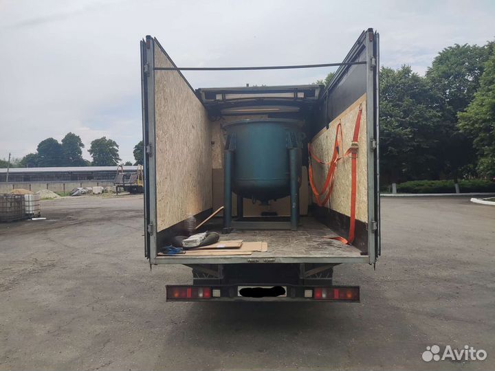 Водитель- экспедитор с личным авто газель